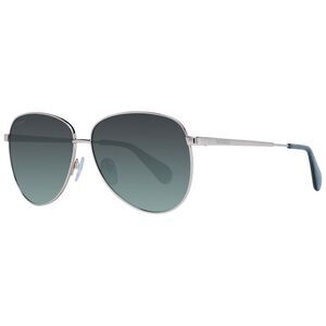 Max & Co Rose Gold Metal Women's Sunglasses